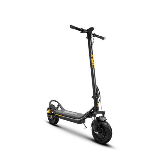 E-Scooter Ducati Scrambler City Cross-E Up Advanced Safety