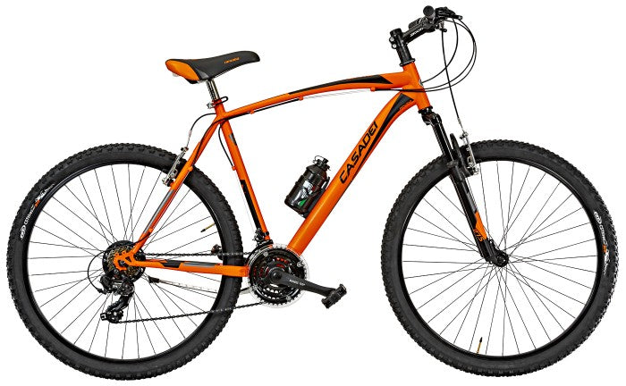 MTB CASADEI 27,5 Nevada 21V Front Suspension