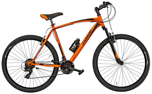 MTB CASADEI 27,5 Nevada 21V Front Suspension