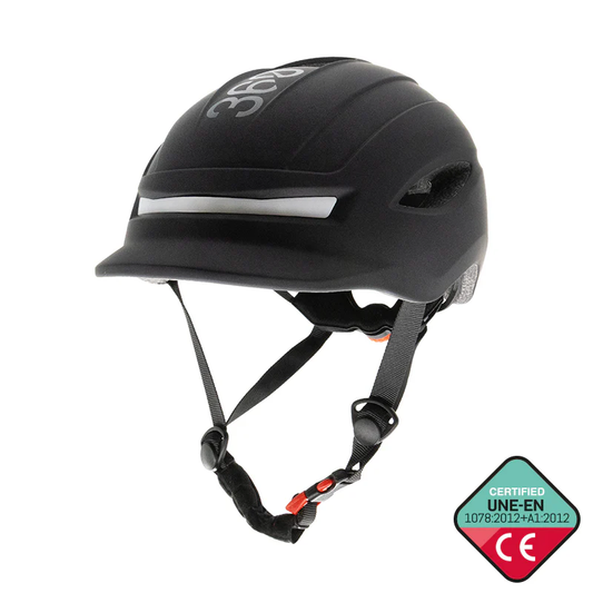 Casco Bici e Monopattino elettrico Urben CP02 Taglia Unica